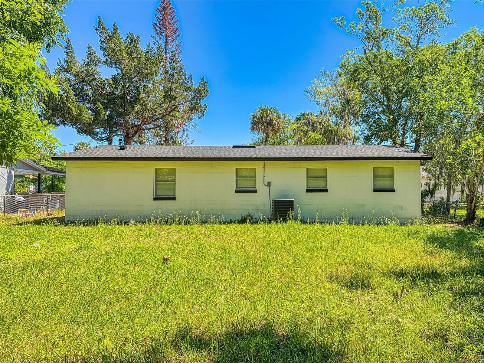 SAMS IN LEWIS HOMESTEAD - Residential