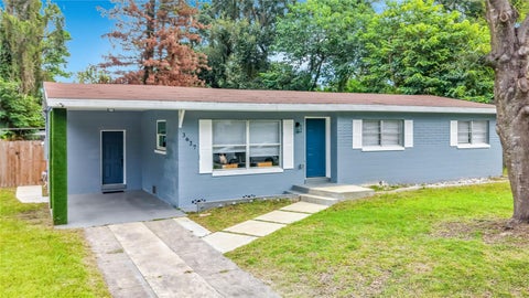 3627 Arch Street, Orlando, FL 32808