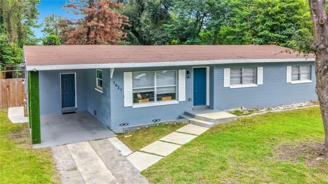 3627 Arch Street, Orlando, FL 32808