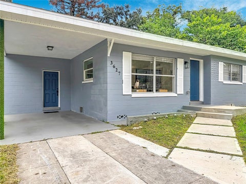 3627 Arch Street, Orlando, FL 32808