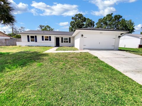 A home in ORLANDO