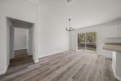 Tiny photo for 9939 N Athenia Drive, Citrus Springs, FL 34434 (MLS # G5108967)