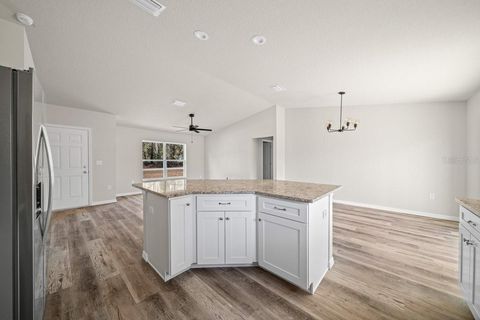 Tiny photo for 9939 N Athenia Drive, Citrus Springs, FL 34434 (MLS # G5108967)