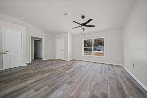 Tiny photo for 9939 N Athenia Drive, Citrus Springs, FL 34434 (MLS # G5108967)