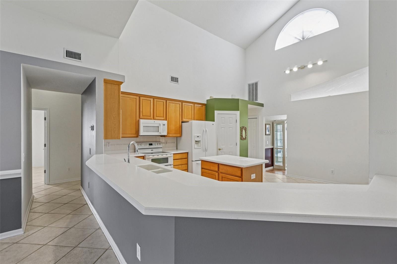 ARBOR LAKES PH 3B - Residential