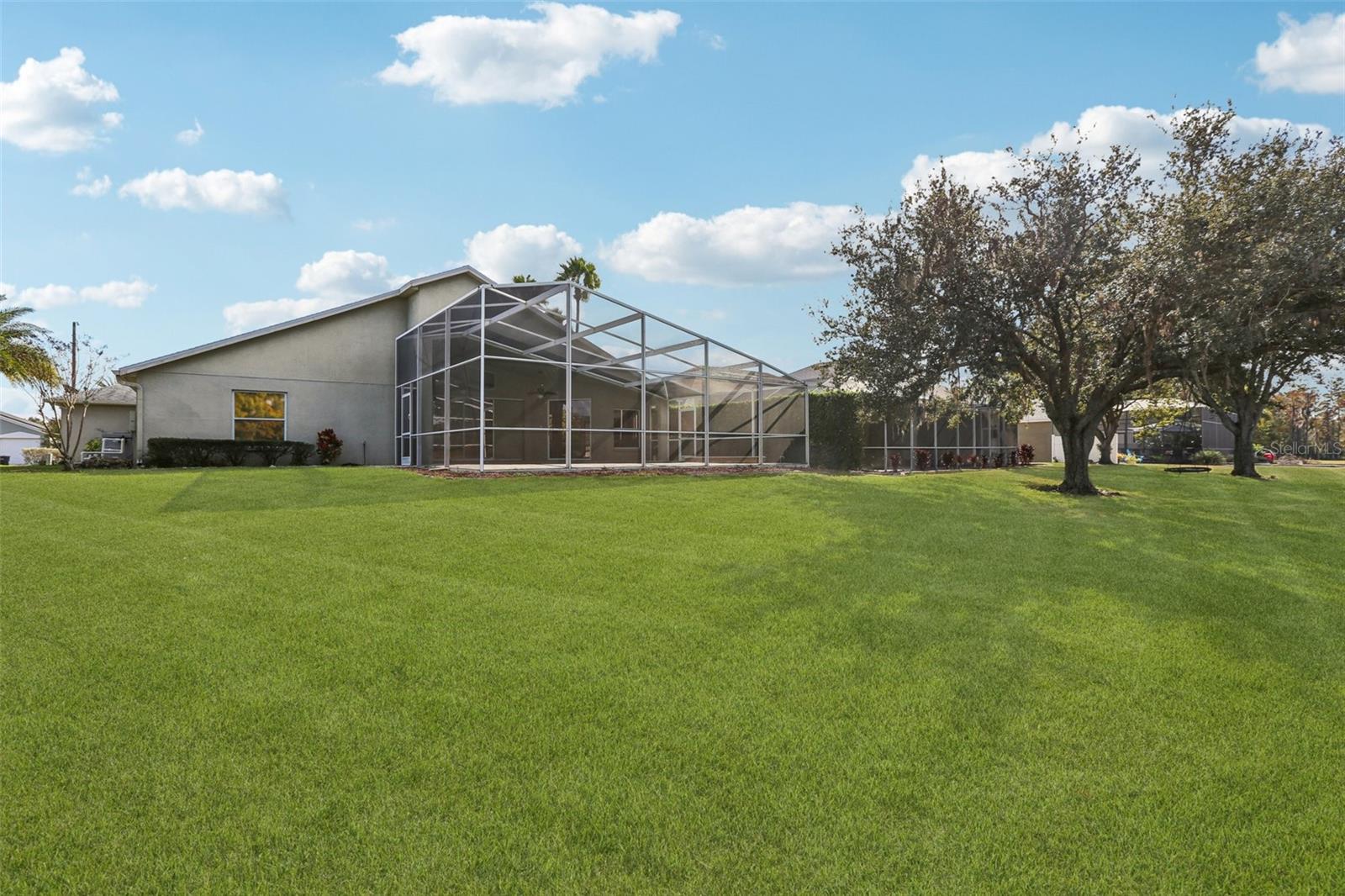 ARBOR LAKES PH 3B - Residential