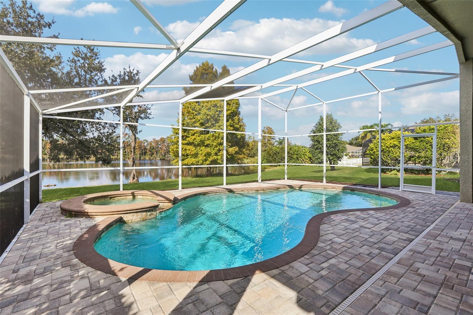 ARBOR LAKES PH 3B - Residential