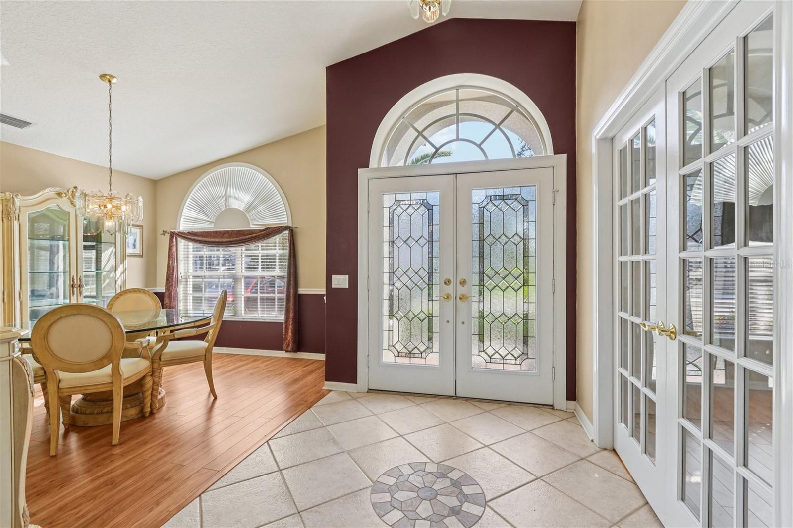 ARBOR LAKES PH 3B - Residential