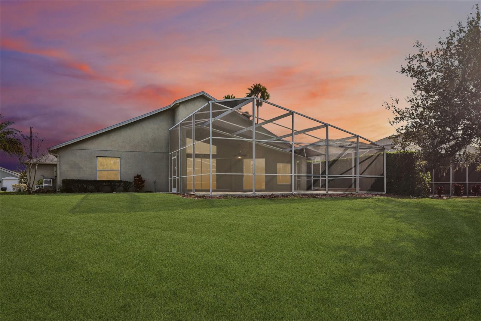 ARBOR LAKES PH 3B - Residential