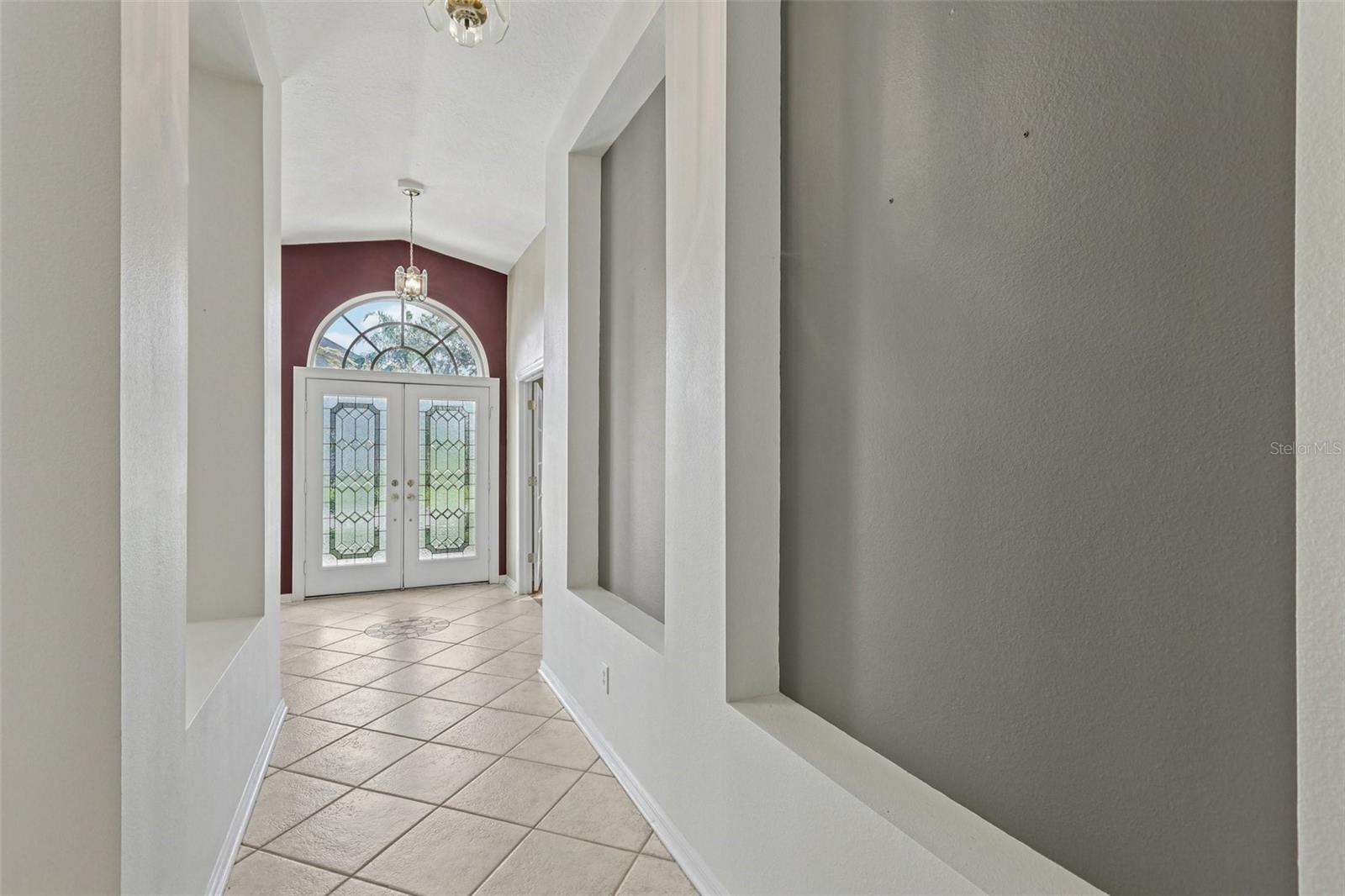 ARBOR LAKES PH 3B - Residential