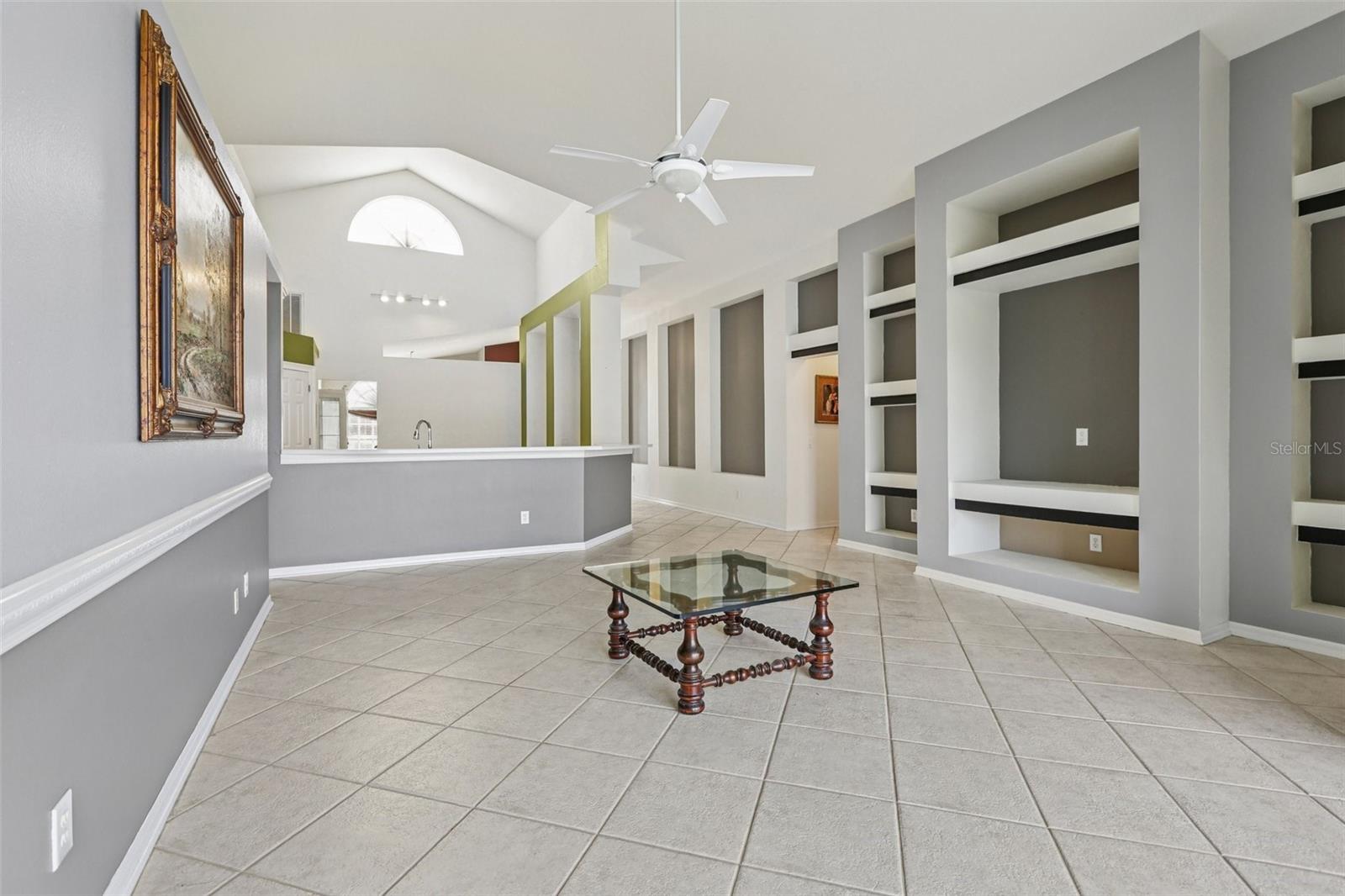 ARBOR LAKES PH 3B - Residential