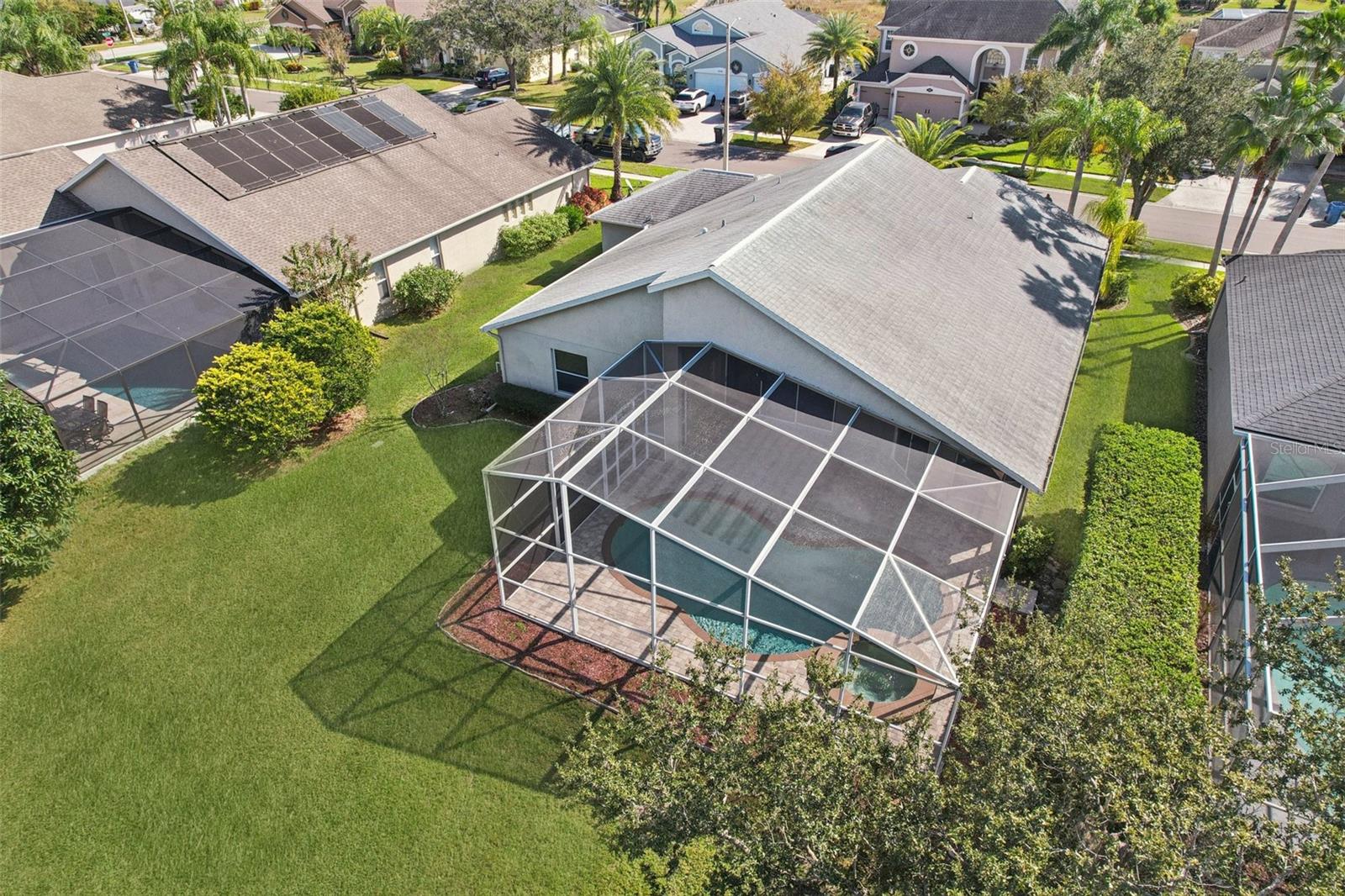 ARBOR LAKES PH 3B - Residential