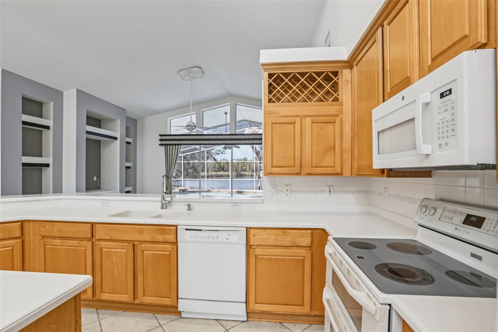 ARBOR LAKES PH 3B - Residential