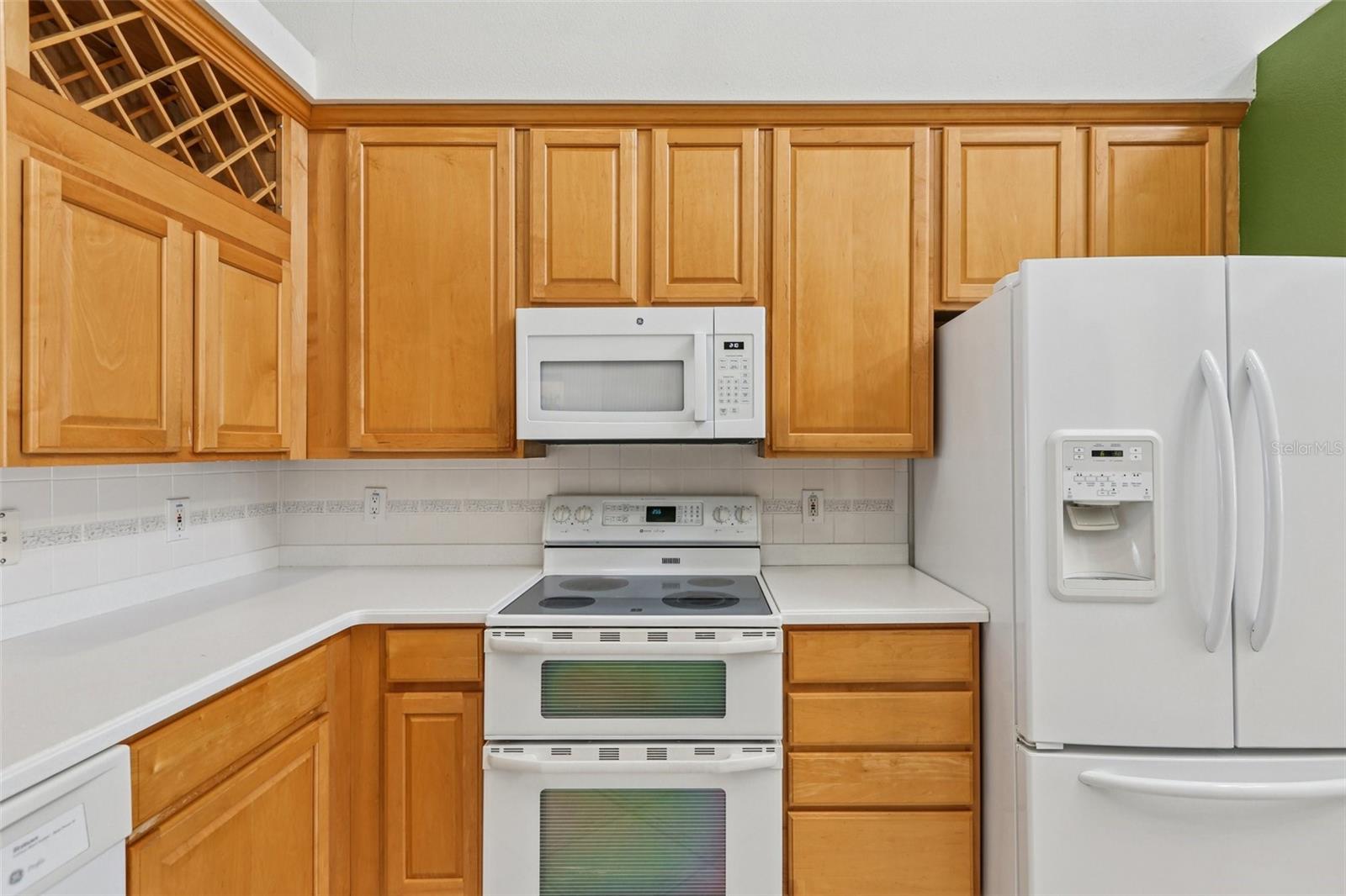 ARBOR LAKES PH 3B - Residential