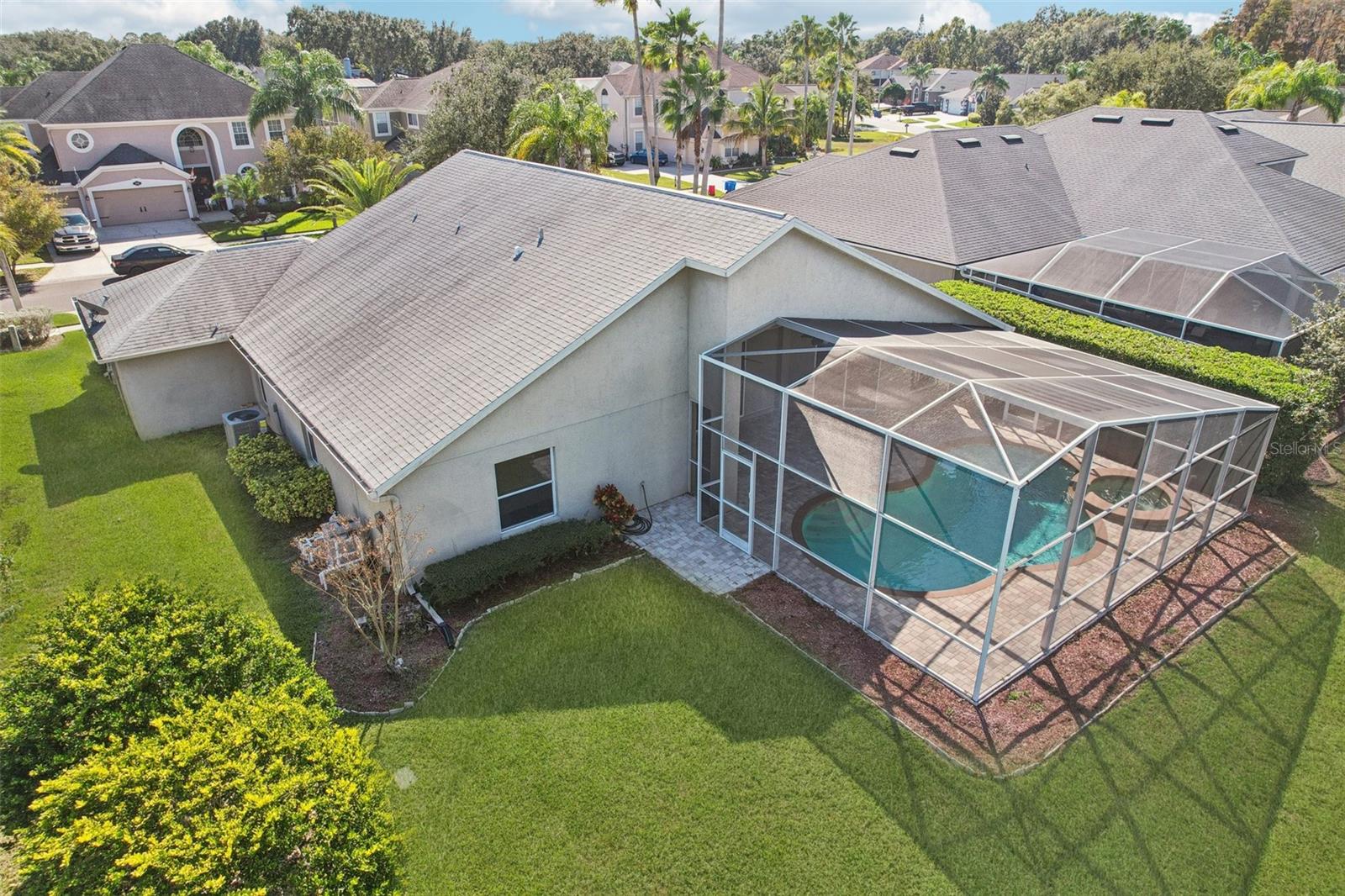 ARBOR LAKES PH 3B - Residential