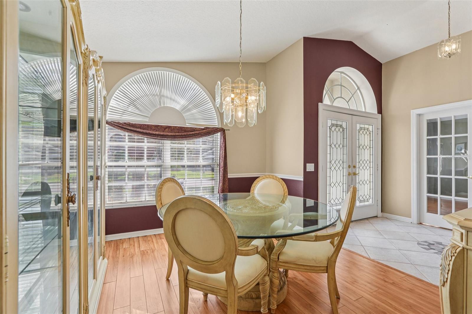 ARBOR LAKES PH 3B - Residential