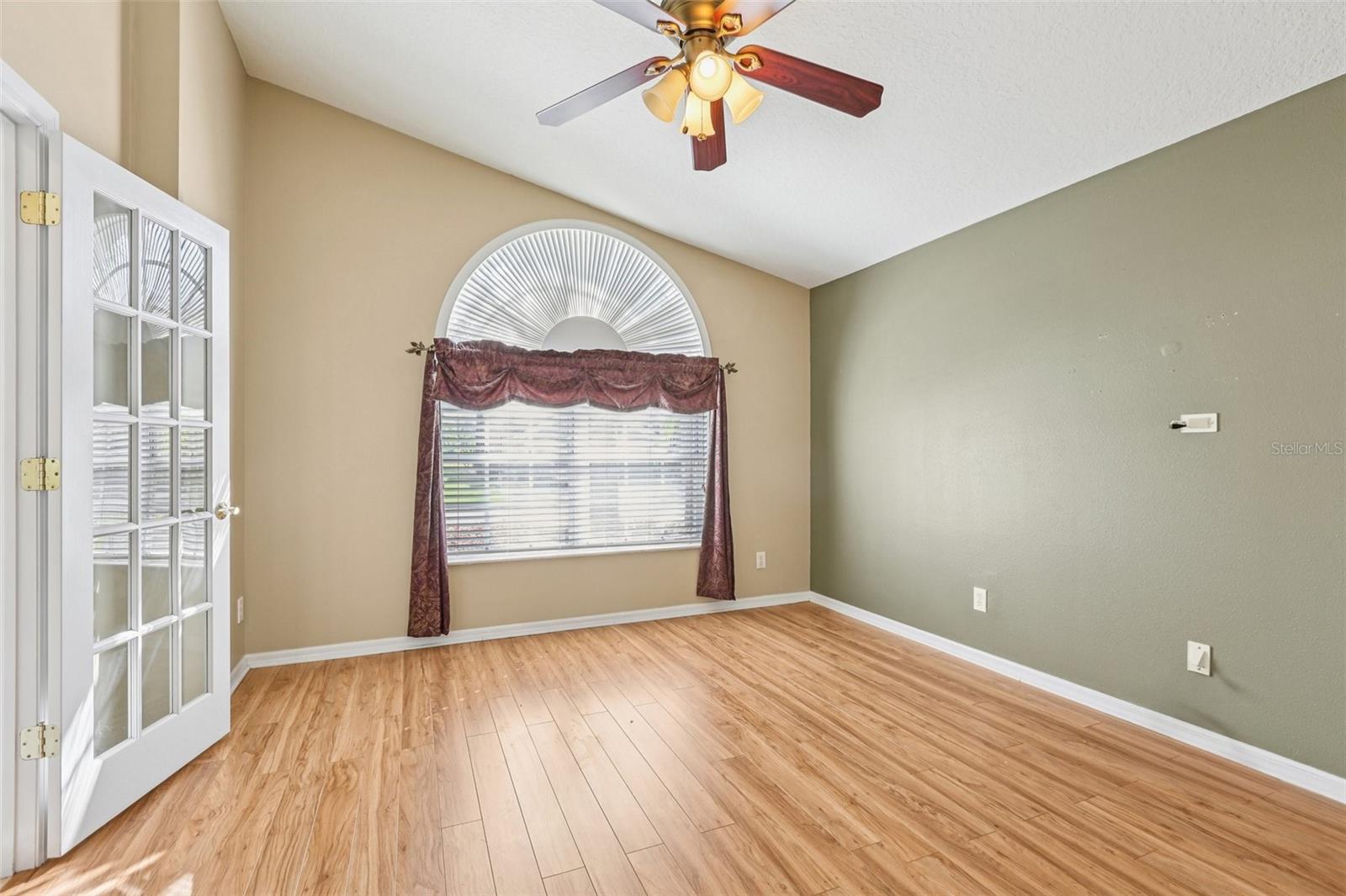 ARBOR LAKES PH 3B - Residential