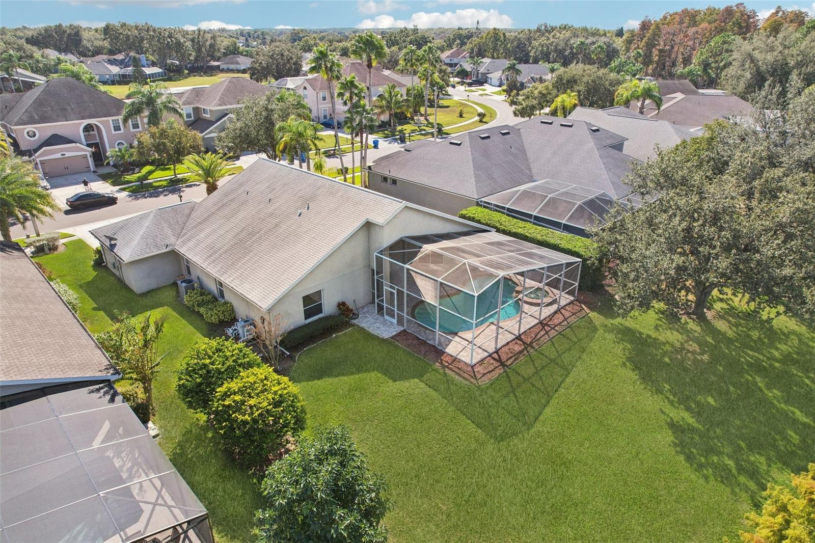 ARBOR LAKES PH 3B - Residential