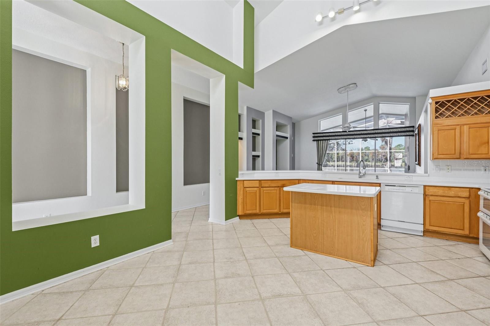 ARBOR LAKES PH 3B - Residential