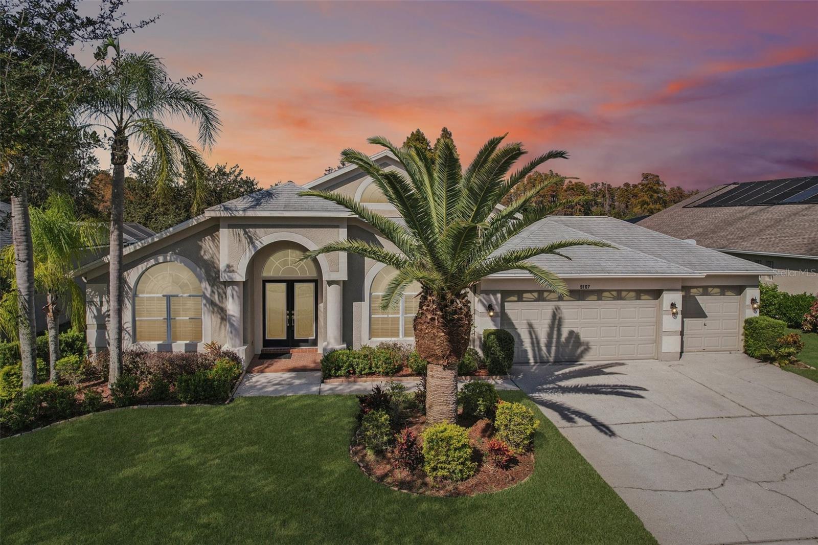 ARBOR LAKES PH 3B - Residential