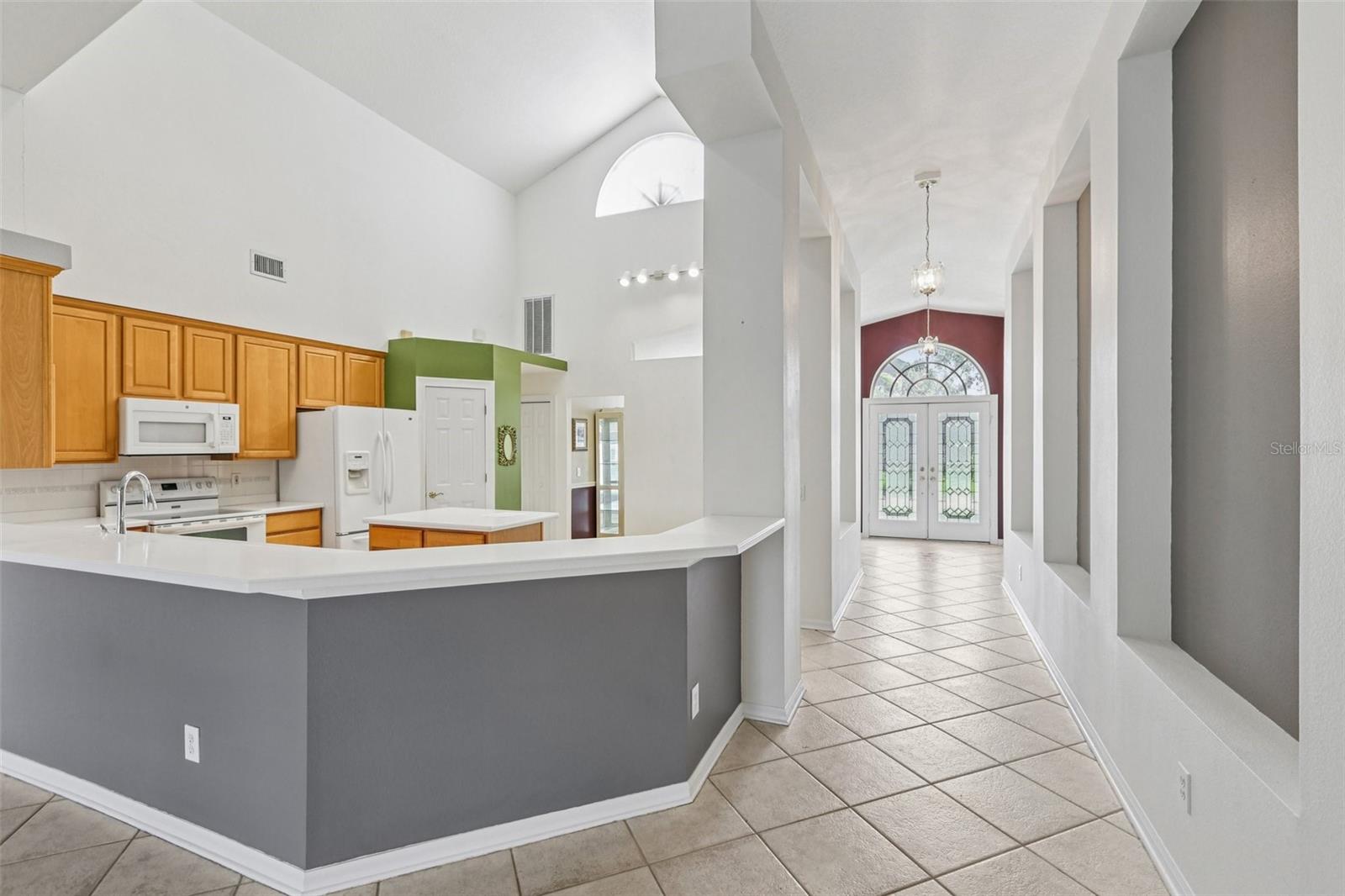 ARBOR LAKES PH 3B - Residential