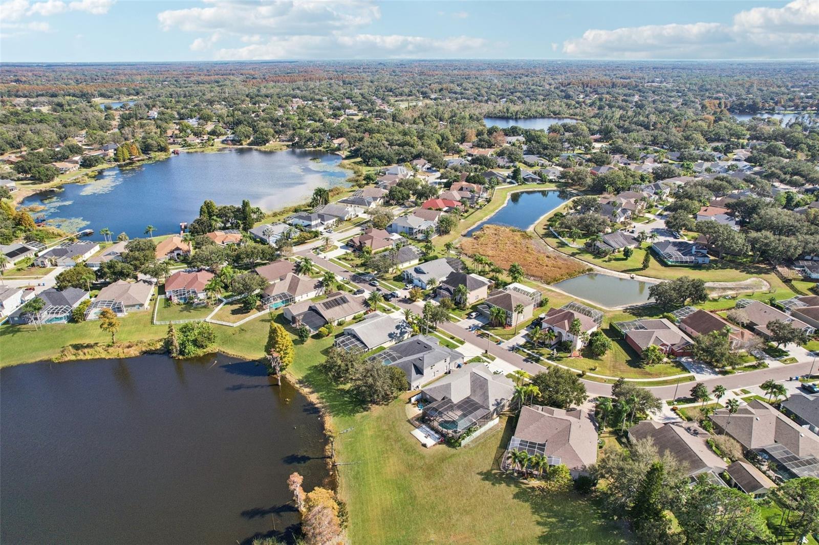 ARBOR LAKES PH 3B - Residential