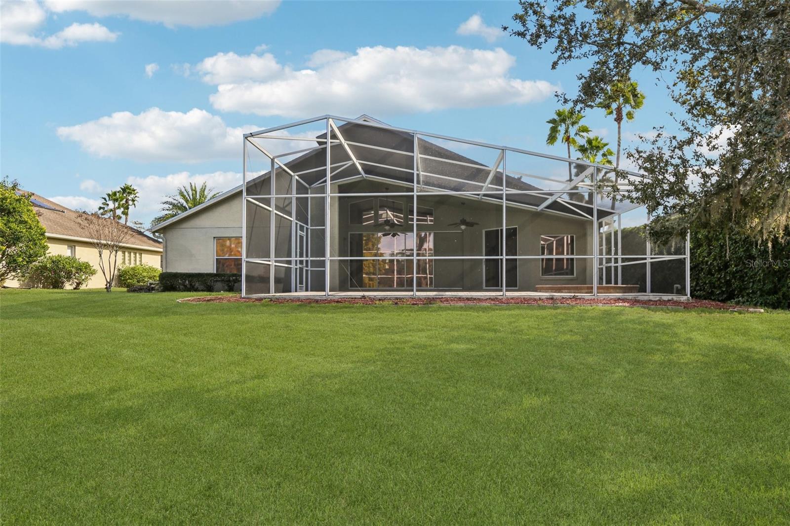 ARBOR LAKES PH 3B - Residential