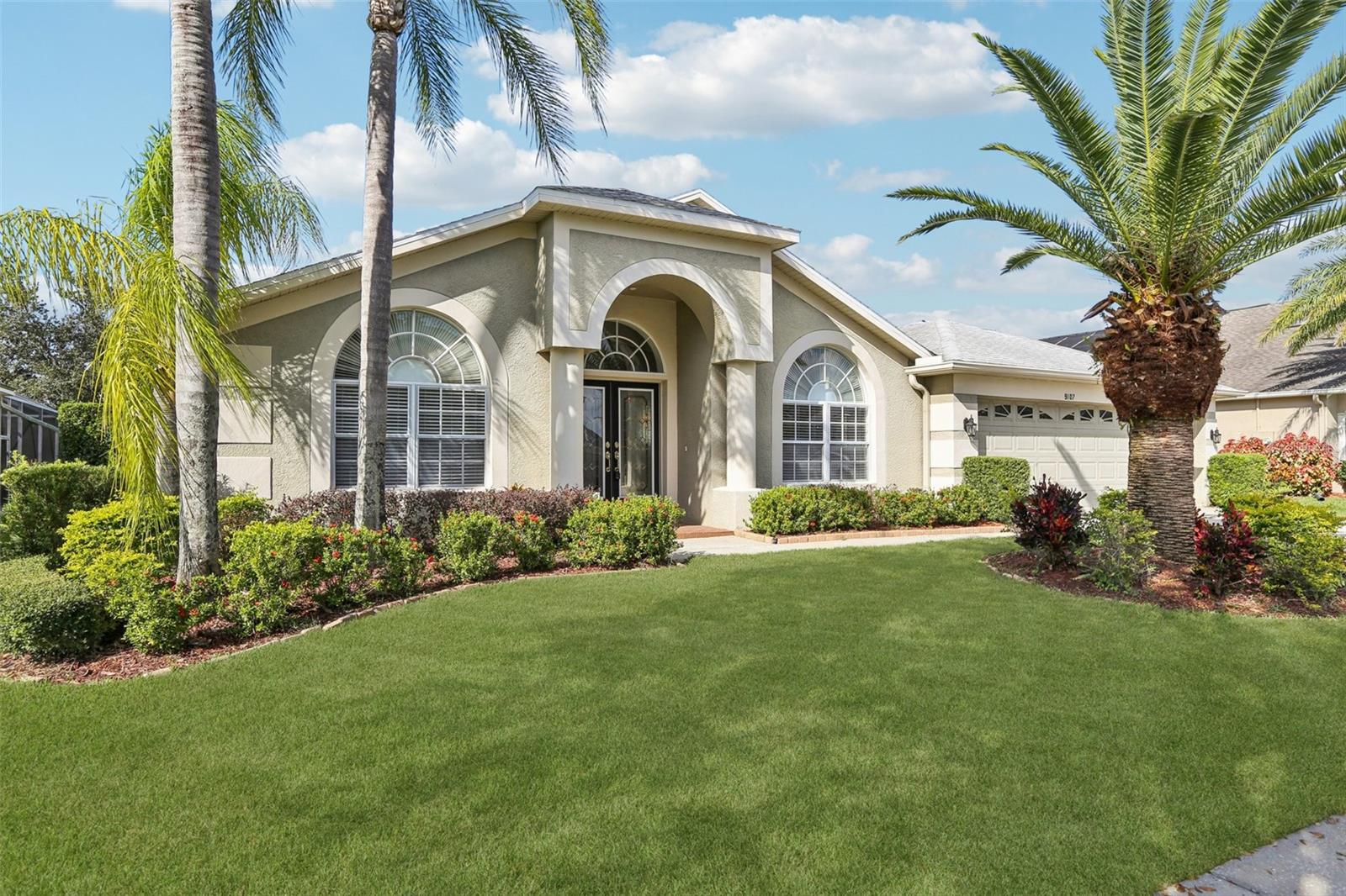 ARBOR LAKES PH 3B - Residential