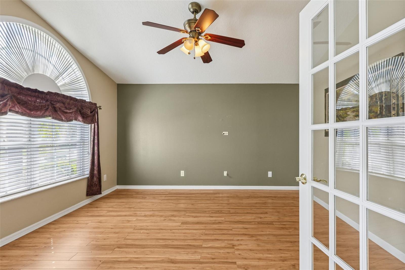 ARBOR LAKES PH 3B - Residential