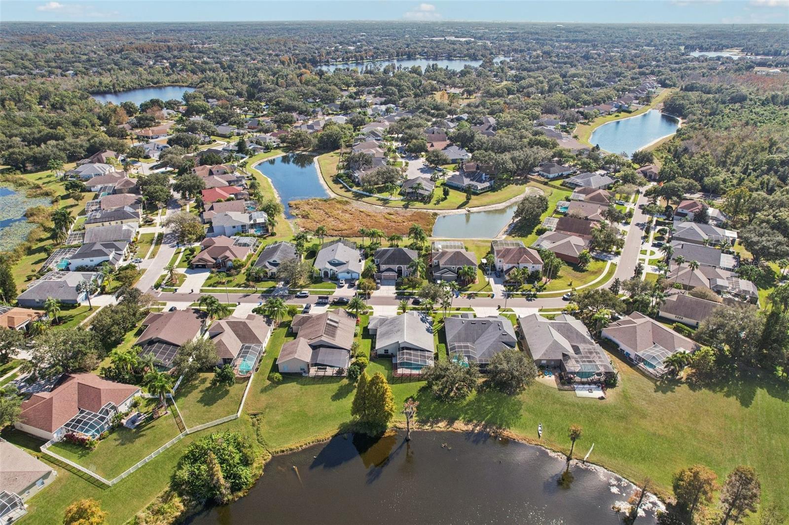 ARBOR LAKES PH 3B - Residential