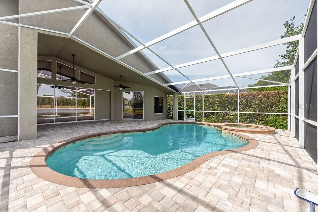Photo of 9107 Cypress Keep Lane, Odessa, FL 33556 (MLS # TB8451818)