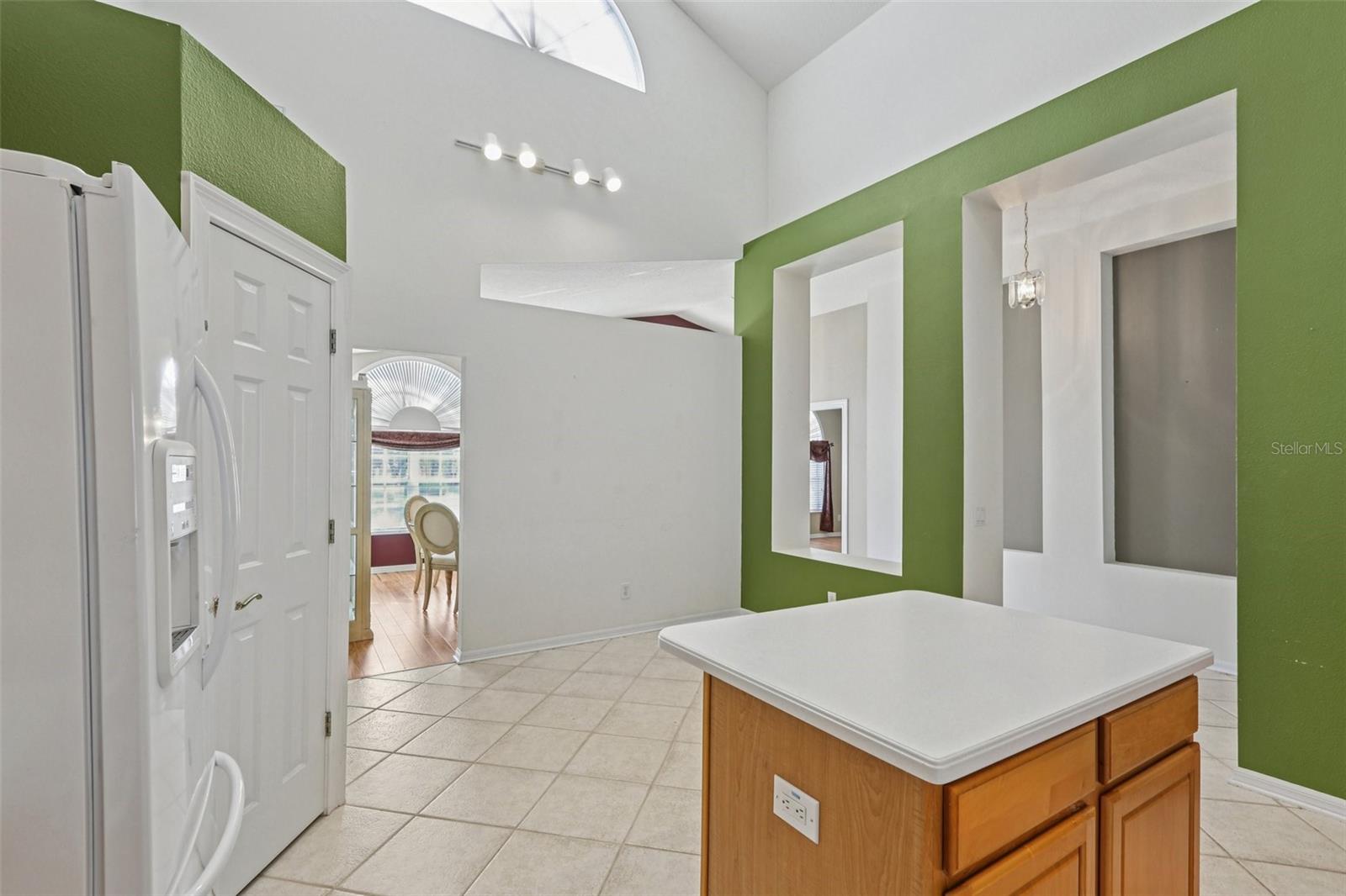 ARBOR LAKES PH 3B - Residential