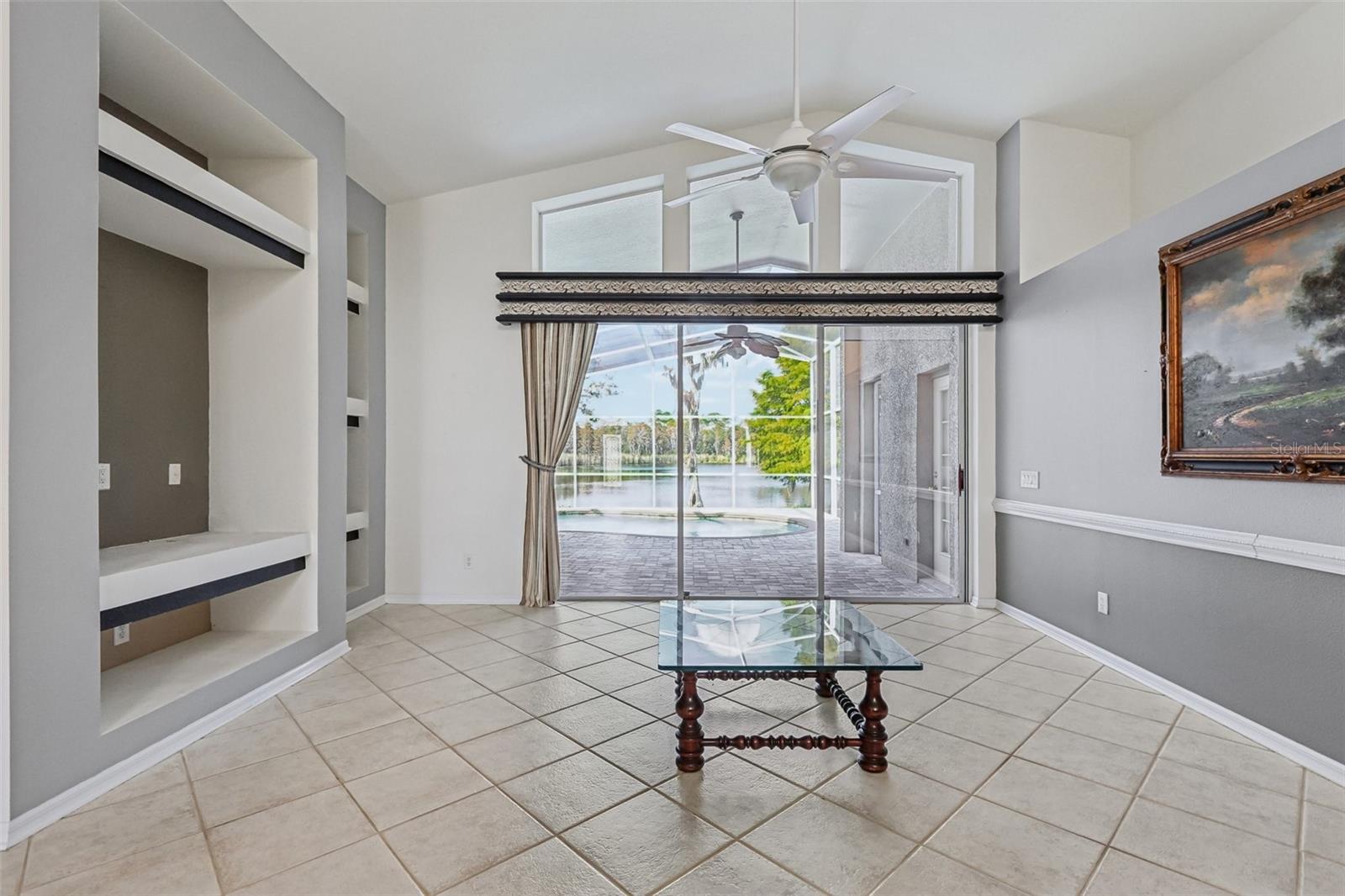 ARBOR LAKES PH 3B - Residential