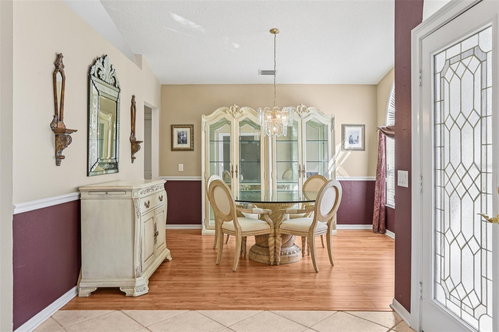 ARBOR LAKES PH 3B - Residential