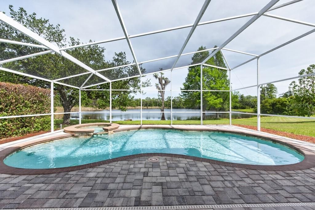 Photo of 9107 Cypress Keep Lane, Odessa, FL 33556 (MLS # TB8451818)