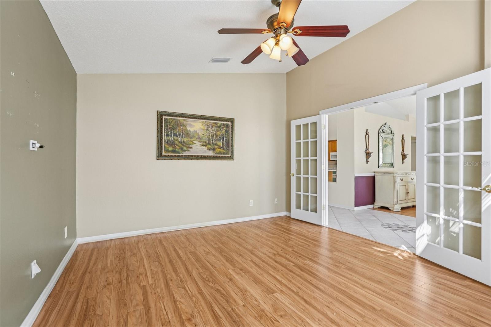 ARBOR LAKES PH 3B - Residential