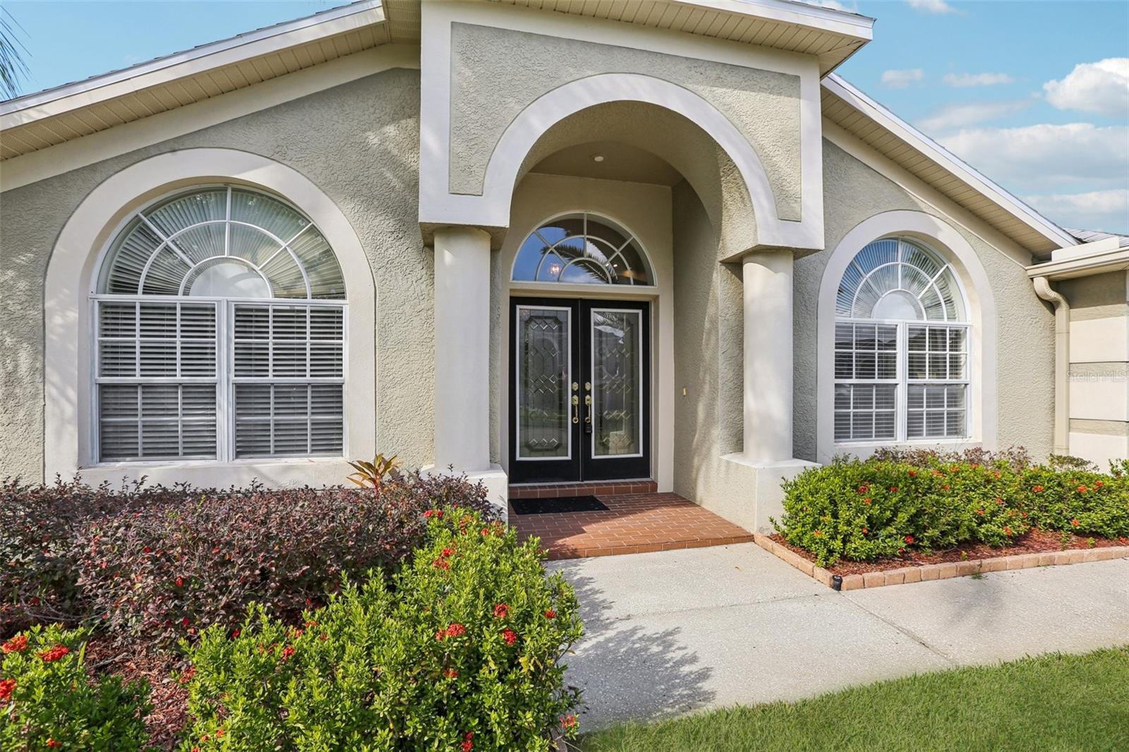 ARBOR LAKES PH 3B - Residential