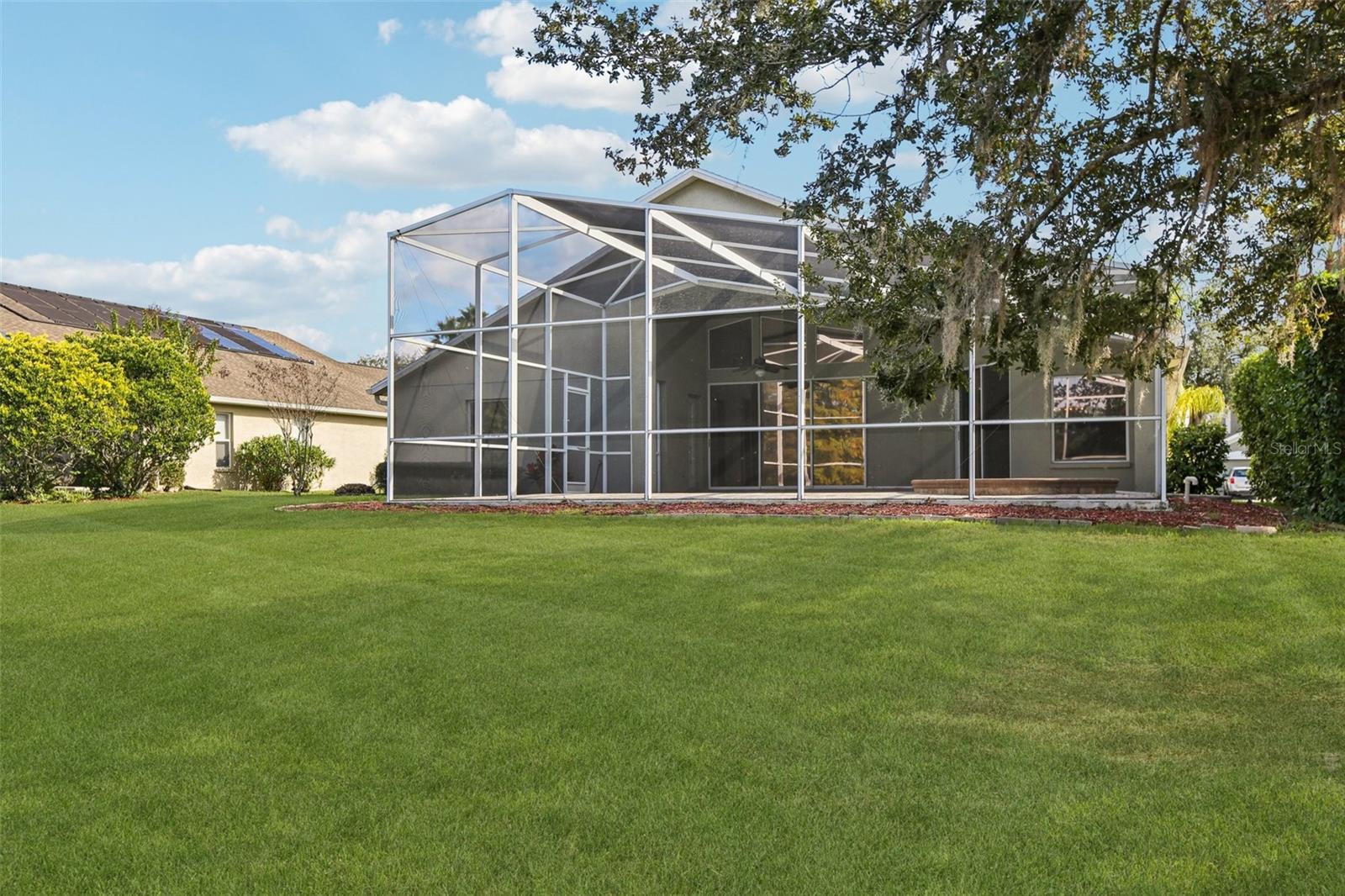 ARBOR LAKES PH 3B - Residential