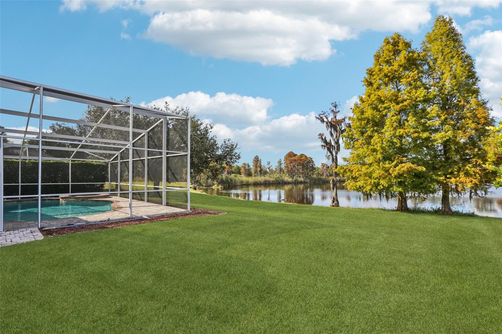 ARBOR LAKES PH 3B - Residential