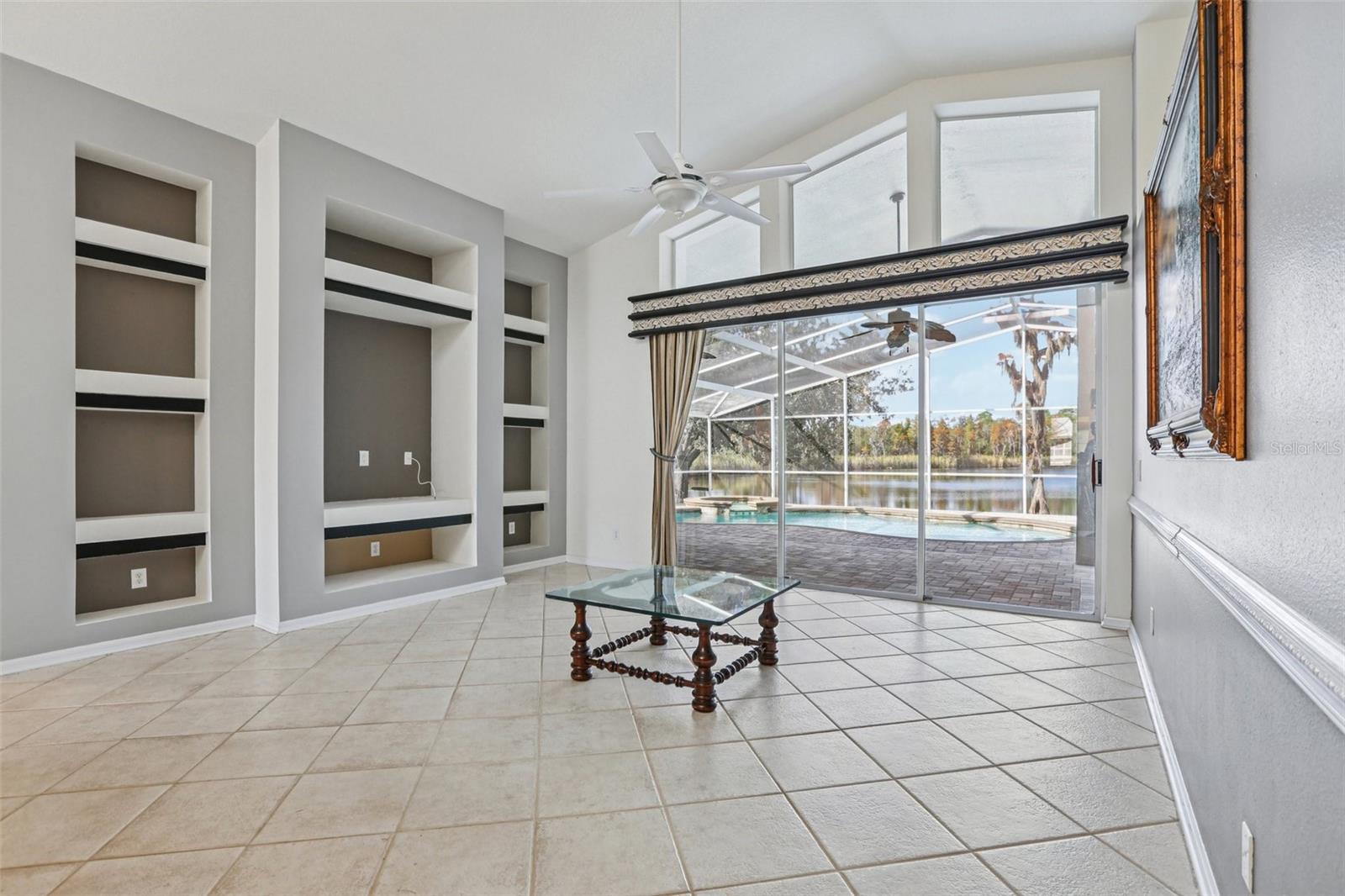 ARBOR LAKES PH 3B - Residential