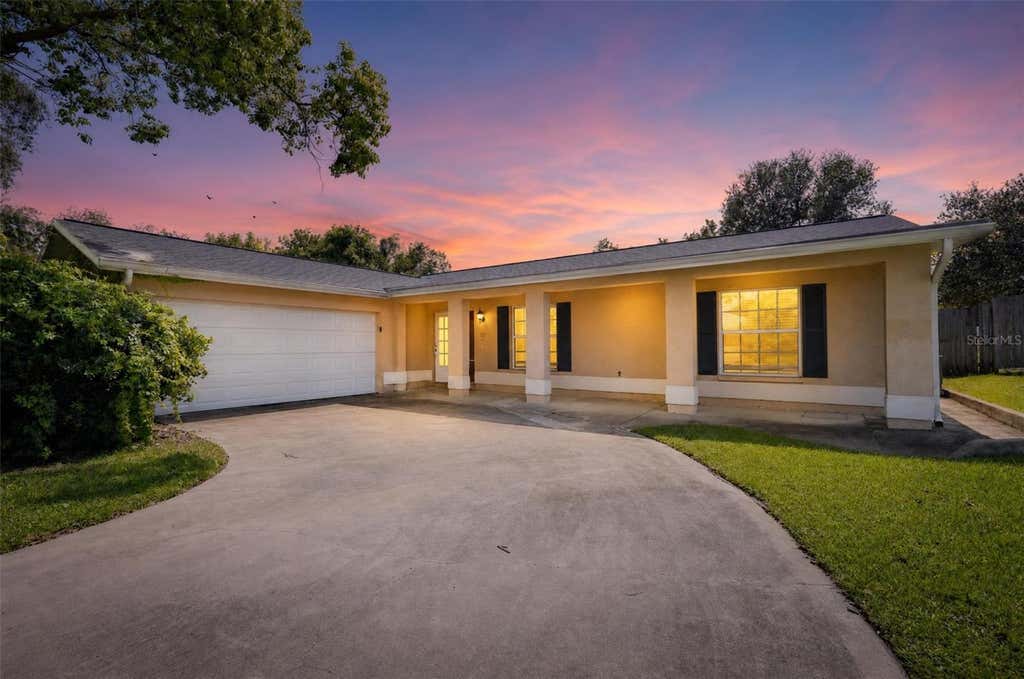 Photo of 2140 N Bay Hills Boulevard, Safety Harbor, FL 34695 (MLS # O6413194)