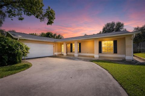 Photo of 2140 N Bay Hills Boulevard, Safety Harbor, FL 34695 (MLS # O6413194)
