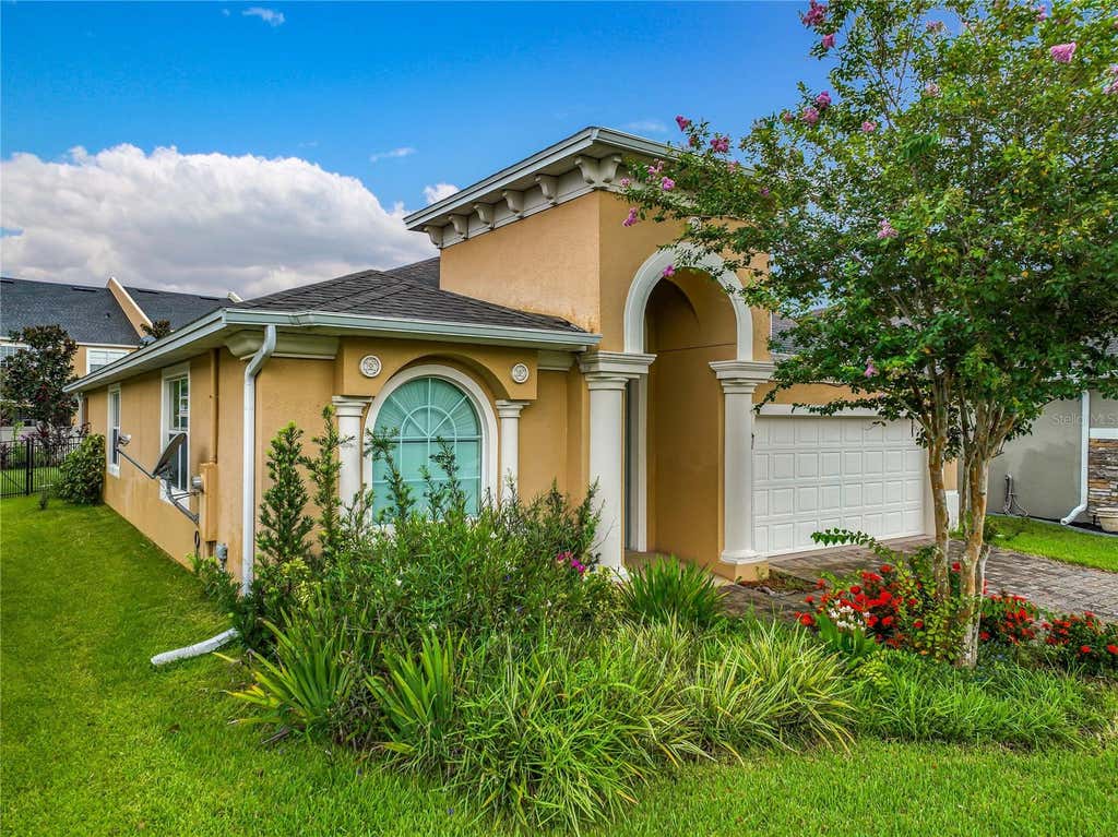 Photo of 636 Spring Oak Circle, Orlando, FL 32828 (MLS # O6413265)