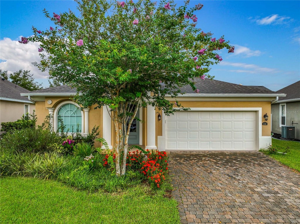 Photo of 636 Spring Oak Circle, Orlando, FL 32828 (MLS # O6413265)