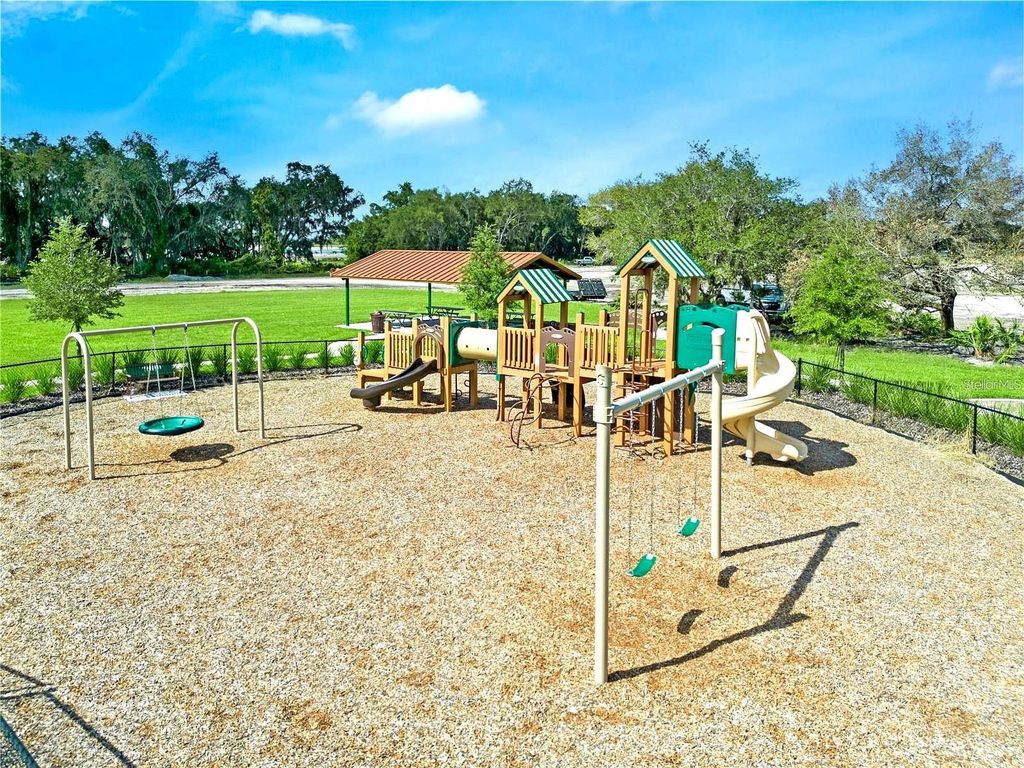 Photo of 1591 Barberry Drive, Kissimmee, FL 34744 (MLS # S5129501)