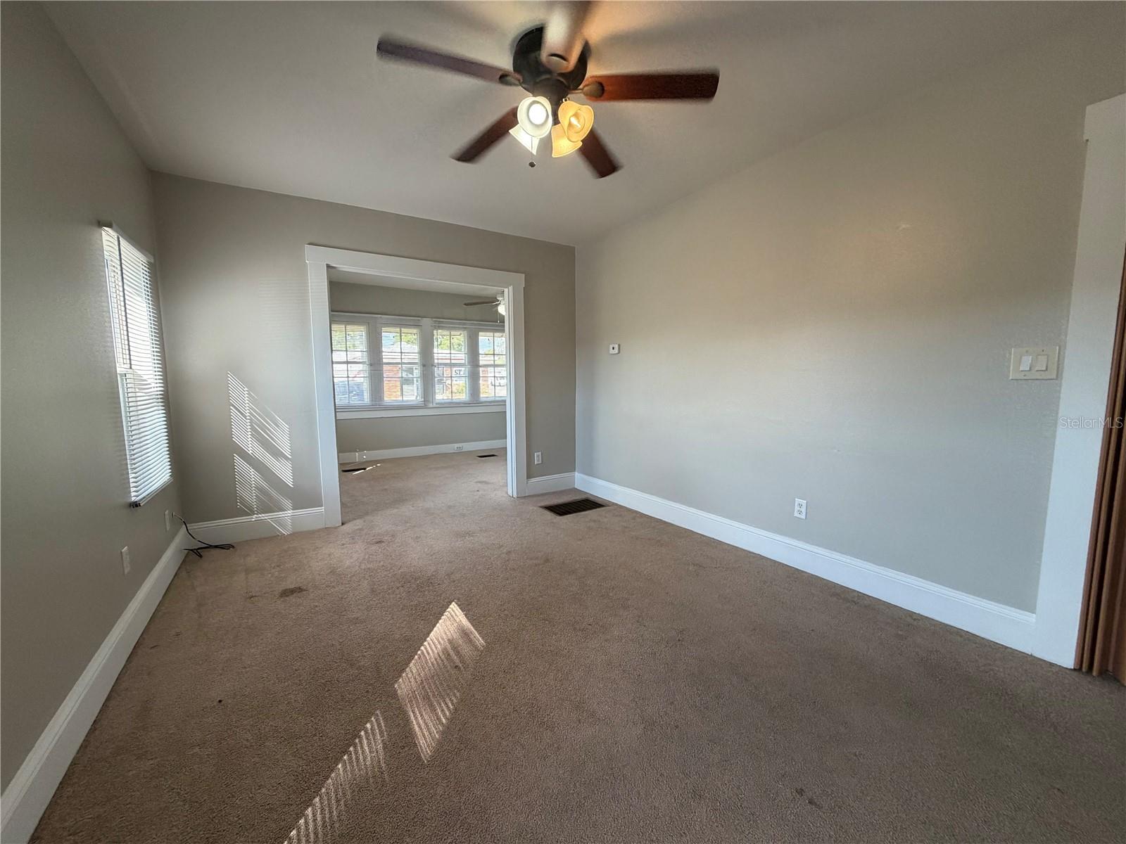 EUSTIS REAUME PARK - Residential Lease