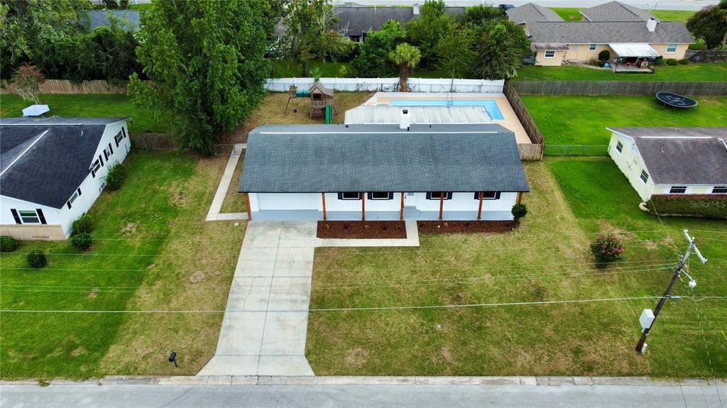 Photo of 1832 NE 6th Street, Ocala, FL 34470 (MLS # OM711996)
