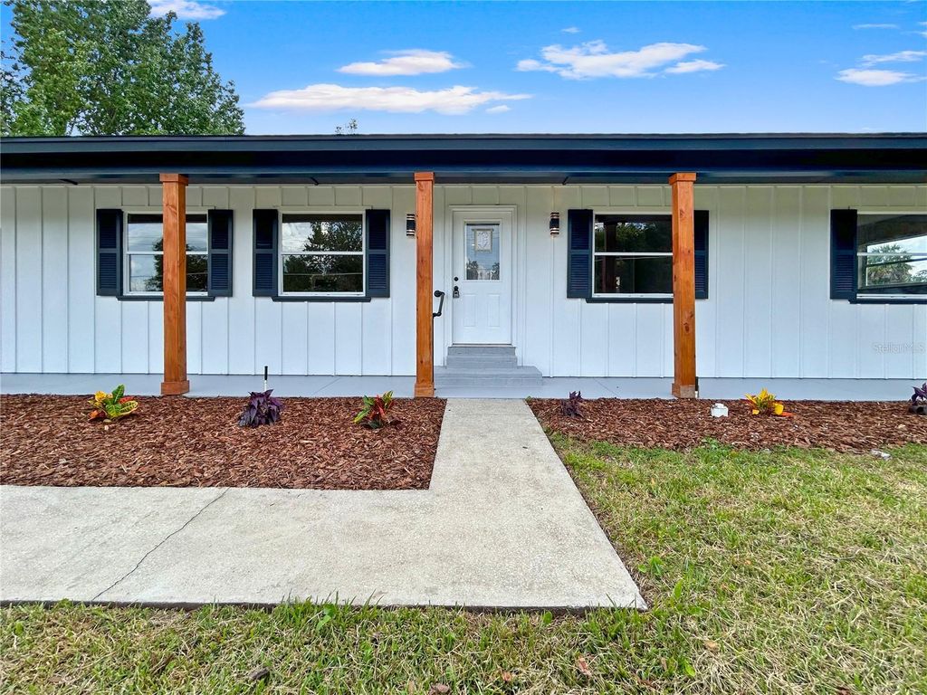 Photo of 1832 NE 6th Street, Ocala, FL 34470 (MLS # OM711996)