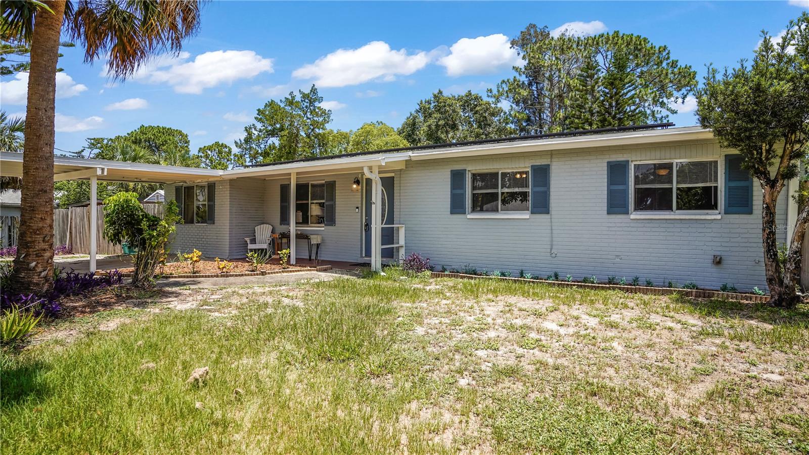 1963 FOREST AVENUE