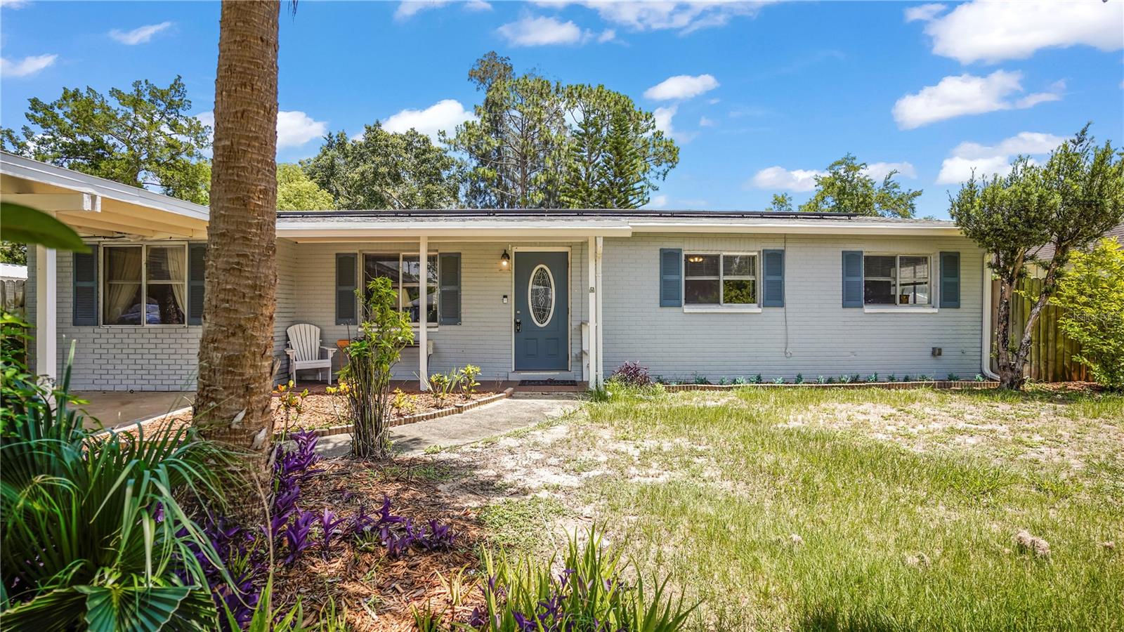 1963 FOREST AVENUE